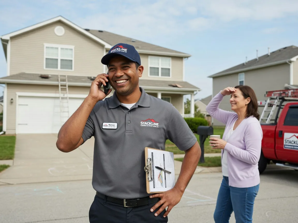 Chimney flashing repair Kenvir, KY FAQs